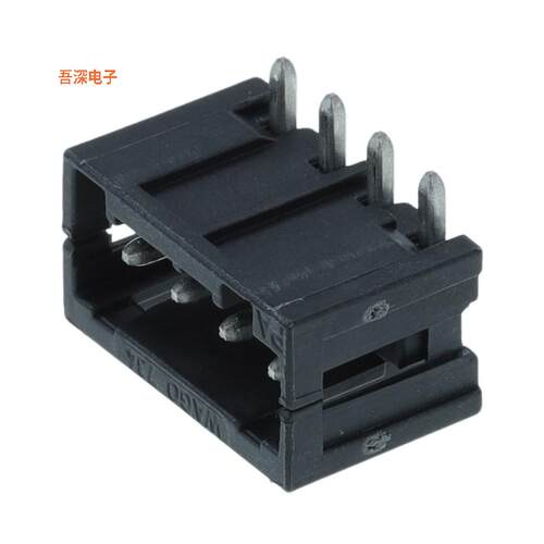 734-164/105-604|原装全新TERM BLOCK HDR 4POS 3.50M