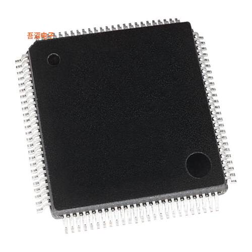 STM32H753VIT6 |原装LQFP-100(14x14)单片机(MCU/MPU/SOC)