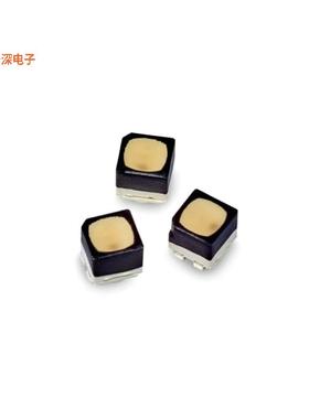 ASCB-RTF2-0A307 |原装全新 RGB DIFFUSED 4PLCC SMD