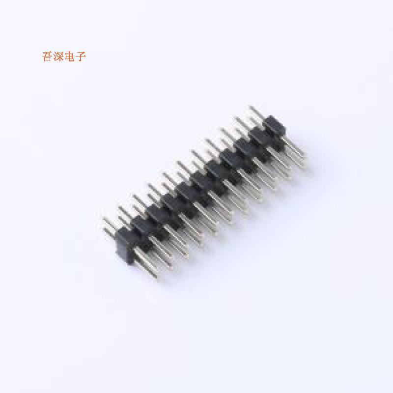 HB-PH8-200211PB2GOP |原装插件,P=2mm排针
