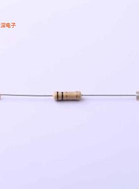 RD 3WS 1R J T/B A1 |插件小体积, 3WS 轴线引线,5x15mm