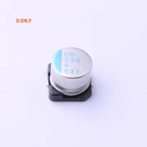 PCG1A331MCL1GS |原装SMD,D8xL7mm