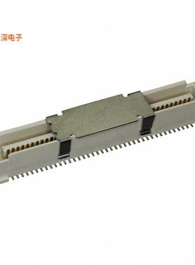 10144518-082802LF |原装全新CONN PLUG 80POS SMD GOLD