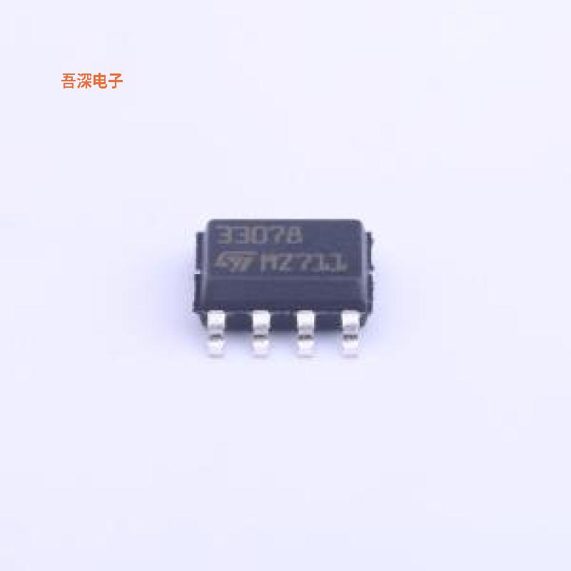 MC33078DT |原装SOIC-8IC OPAMP GP 2 CIRCUIT 8SOIC