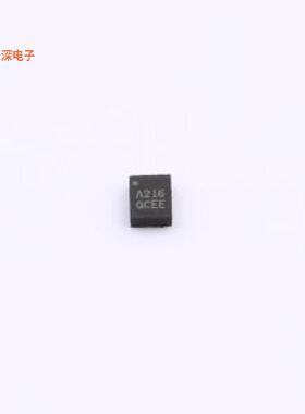 TS5A23159RSER-TP |原装QFN-10L(1.5x2)模拟/多路复用器