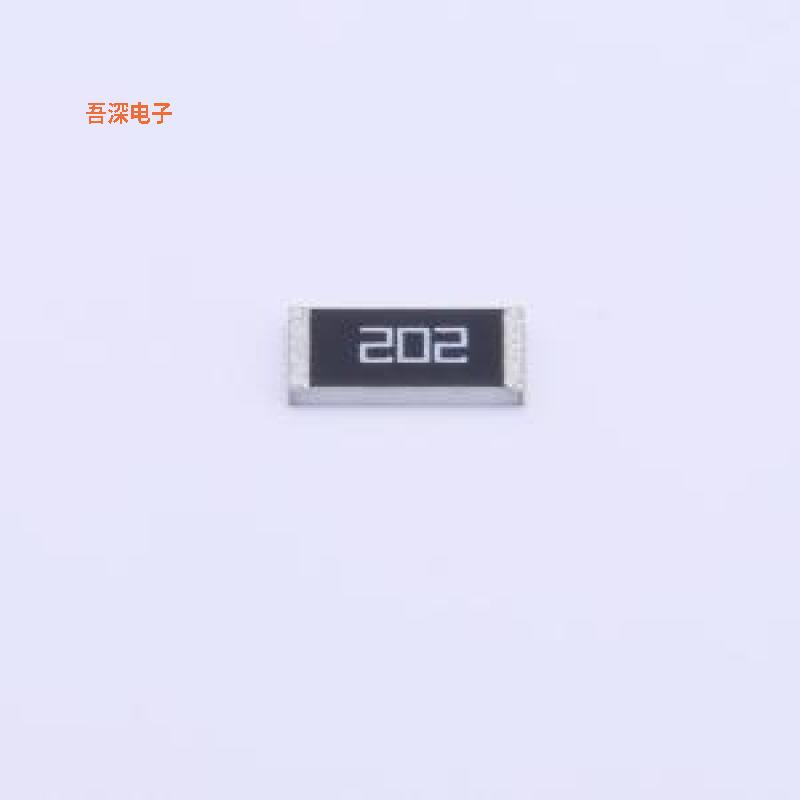 AS2512J2K00E04Z |原装2512贴片