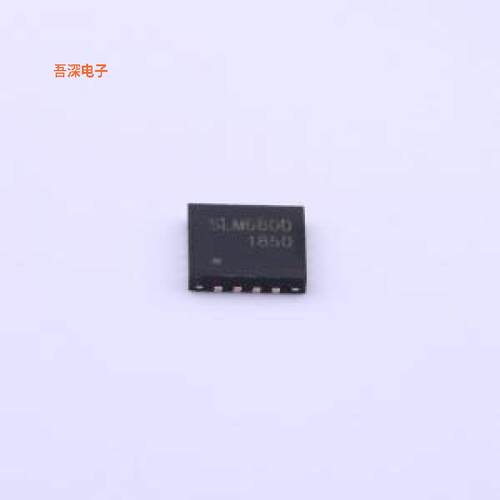 SLM6800 |原装QFN-16(4x4)DC-DC电源芯片