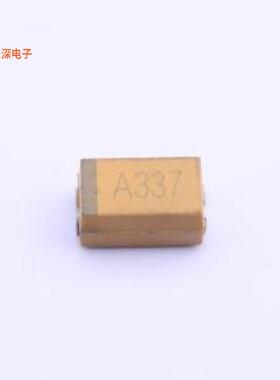 CA45-D010K337T |原装CASE-D-7343钽