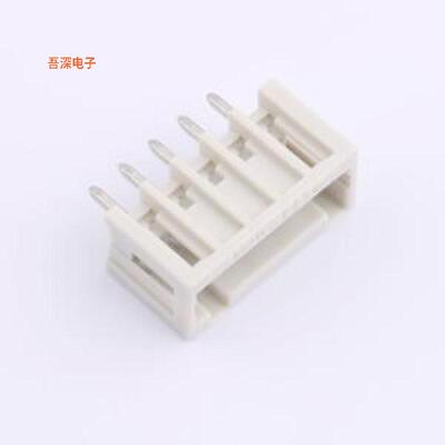 734-135 |原装插件,P=3.5mm插拔式接线