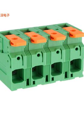 1119812 |原装全新PCB TERMINAL BLOCK, NOMINAL CURR