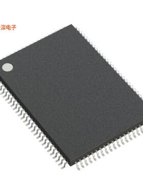 GS8160Z36DGT-333I|未验证IC SRAM 18MBIT PARALLEL 100TQF