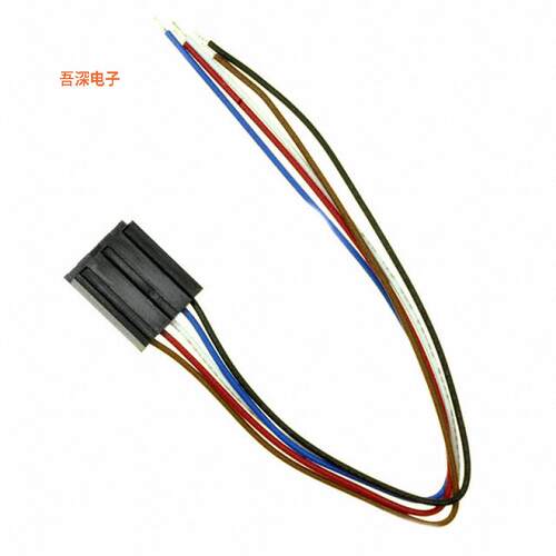 HEDS-8903 |线束WIRE HARNESS FOR 3CH HEDX-5XXX