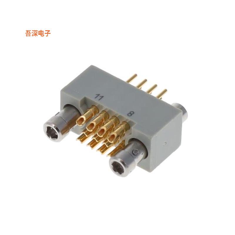 RM332-011-111-5900 |原装全新RECTANGULAR PCB CONNECTO