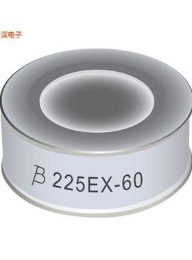 GDT225EX-50-A-BX |500 VGDT 25MM 500V 120KA LEADLESS