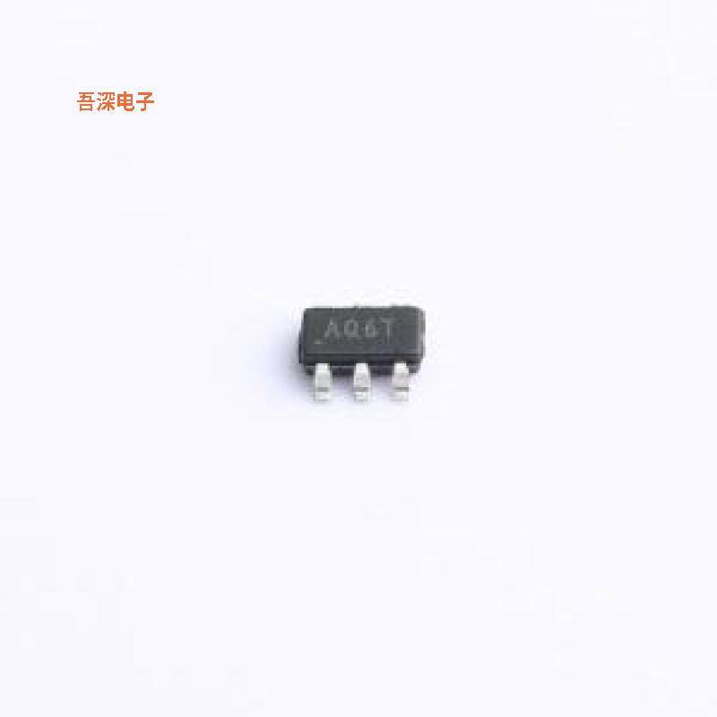 MCP4725A2T-E/CH |原装SOT-23IC DAC 12BIT V-OUT SOT23-6