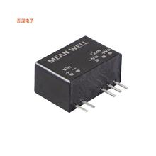 GD2-121515 |原装全新2W;I:12VDC;O:+15/-15VDC@+67/-67M