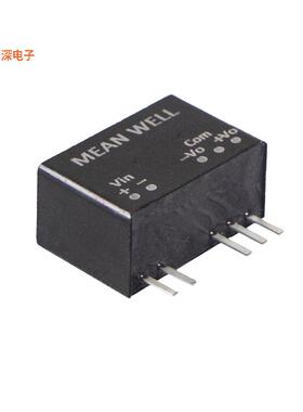 GD2-241709 |原装全新2W;I:24VDC;O:+17/-9VDC@+90/-50M