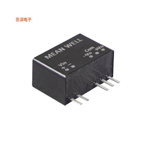 GD2-121805 |原装全新2W;I:12VDC;O:+18/-5VDC@+90/-90MA