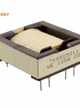 760802113 |375 HTRANSFORMER 375UH TH