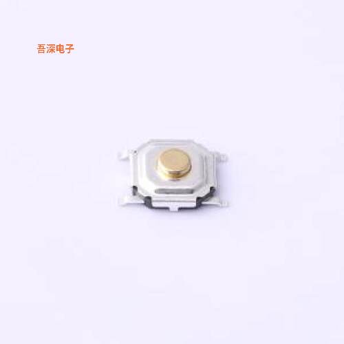 PTS526SMG17SMTR2LFS |原装SMD,5.2x5.2mm轻触