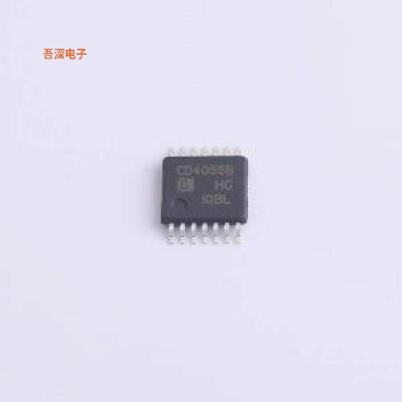 CD4066BMT/TR |原装TSSOP-14模拟/多路复用器,电子元器件市场,拨动开关,淘宝优惠券,粉丝福利购,淘宝优惠卷