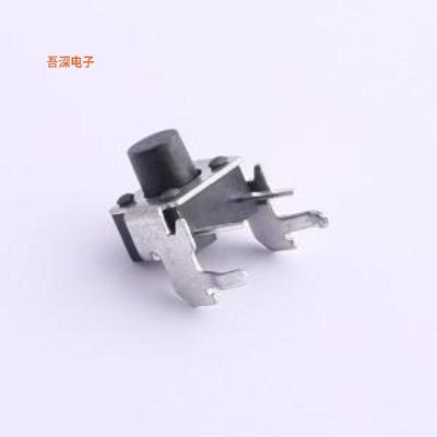 TS-1093A-A6B3-D2 |原装插件,6x6mm轻触