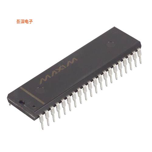 ICL7107RCPL-3 |显示驱动ICL7107 3 1/2 DIGIT ADC
