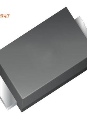 HS2DAL |标准DIODE STANDARD 200V 2A THIN SMA