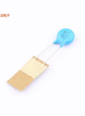 STE07D471K1BQ0FST0R0 |原装插件,P=5mm压敏