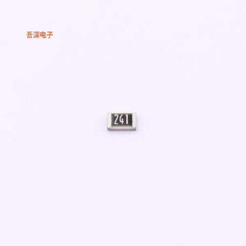 PTFR0805B240RP9 |原装0805