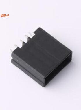 HC-3810-3A-05|178313系列线对板针座插件,P=3.81m