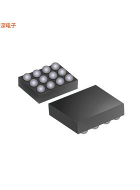 GLF76431 |通用4APOWER RESET  PROTECTION IC