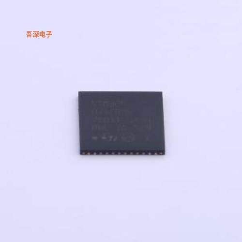 STM32F071CBU6 |原装UFQFPN-48(7x7)单片机(MCU/MPU/SOC)