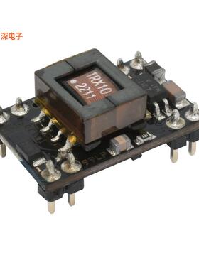AG9912LP |原装全新ISOLATED POE PD MODULE 12V 10W