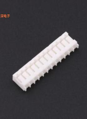 HC-JC20-12Y-05 |原装P=2mm(线对板/线对线)