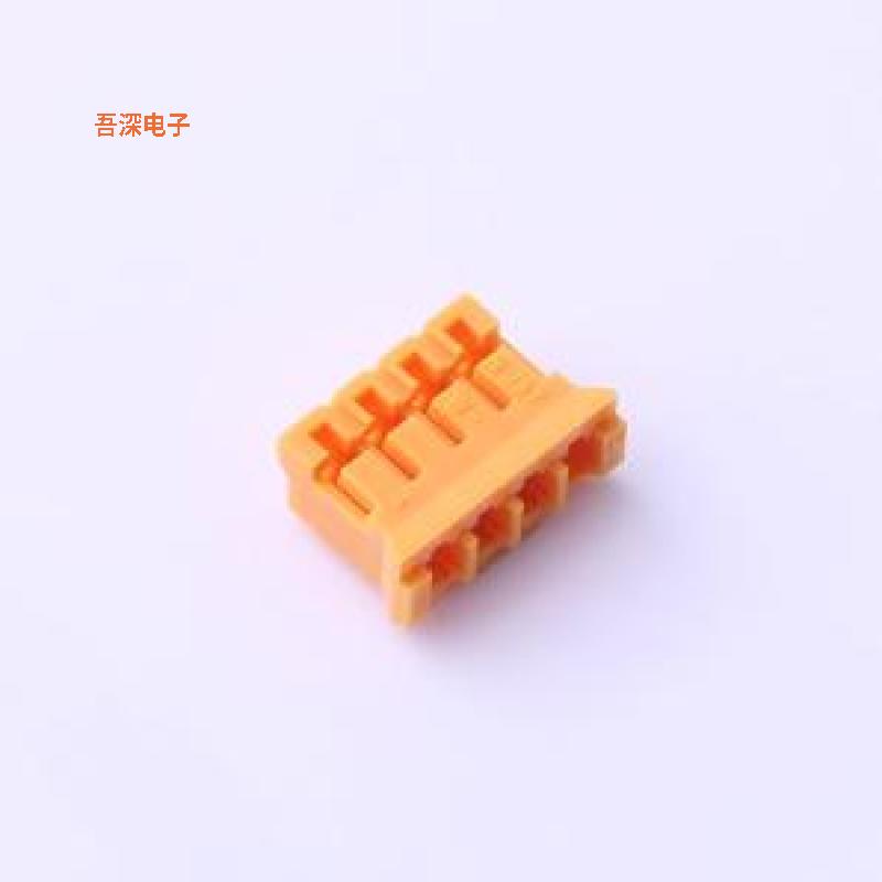 PHR-4-Y |原装P=2mm(线对板/线对线)