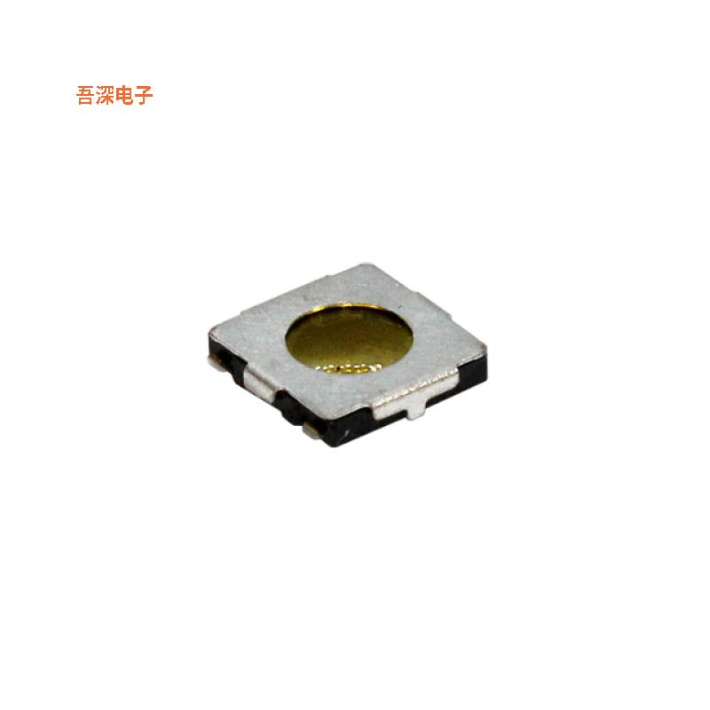 CS1214JF160 |SPST-NOSWITCH TACTILE SPST-NO 0.05A 50V