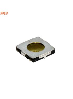 CS1214JF160 |SPST-NOSWITCH TACTILE SPST-NO 0.05A 50V