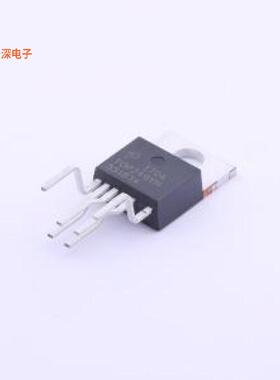 TOP249YN |原装TO-220-7CIC OFFLINE SW FLYBACK TO220-7C