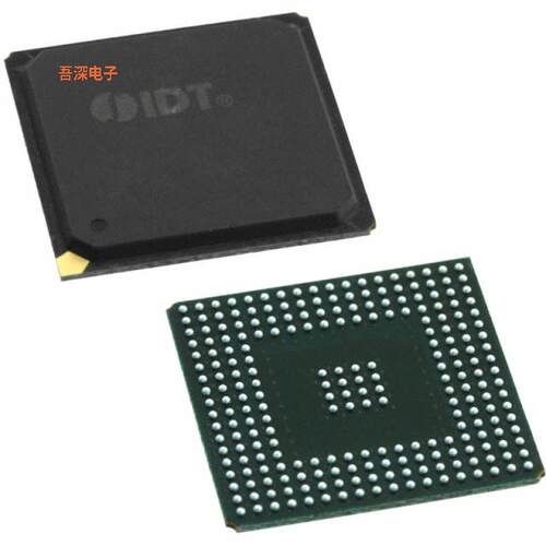 72T18125L4-4BBG |未验证IC FIFO ASYNC/SYNC 1MX9 240BGA