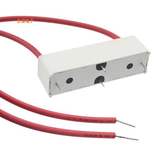 DAR72410F |原装全新RELAY REED SPST-NO 3A 24V