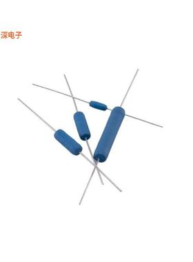 40F40KE |40 kOhms10W 40K OHMS SILICONE 1%