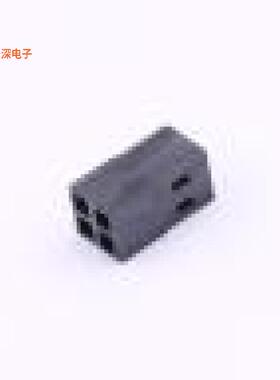 2316108-4|原装P=2mmCONN RCPT HSG 4POS 2.00M