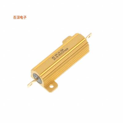 TMC0502R000FE02 |2 OhmsRES CHAS MNT 2 OHM 1% 50W