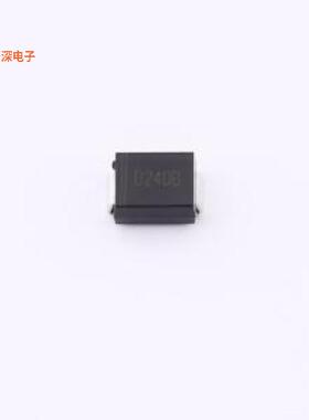 B240-13-F(MS) |原装SMB肖特基二极管