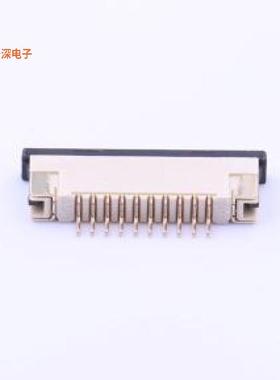 F1003WR-S-10PNLNG1GB0R |FFC/FPC无卤素