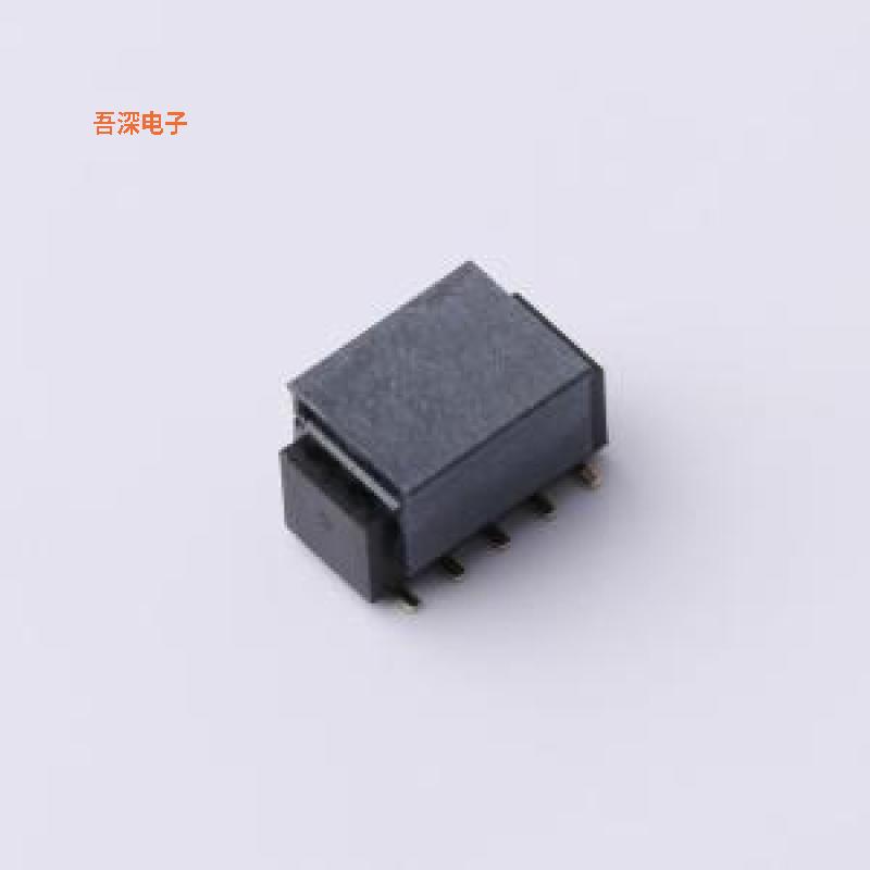 CSFC201-0502A001R1AF |原装SMD,P=2mm排母