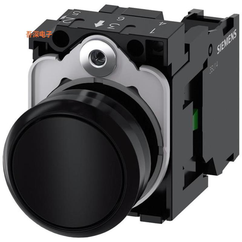 3SU11000AB101BA0 |原装全新SWITCH_CONTROL_PRESS_PB1S-AA/K