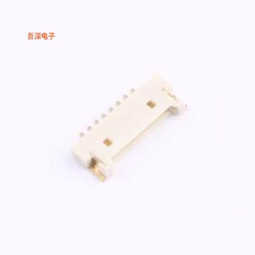 HC-CB1.25-8AWT |原装SMD,P=1.25mm,卧贴线对板针座