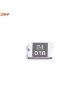 BSMD1812-010-60V |原装1812自恢复保险丝